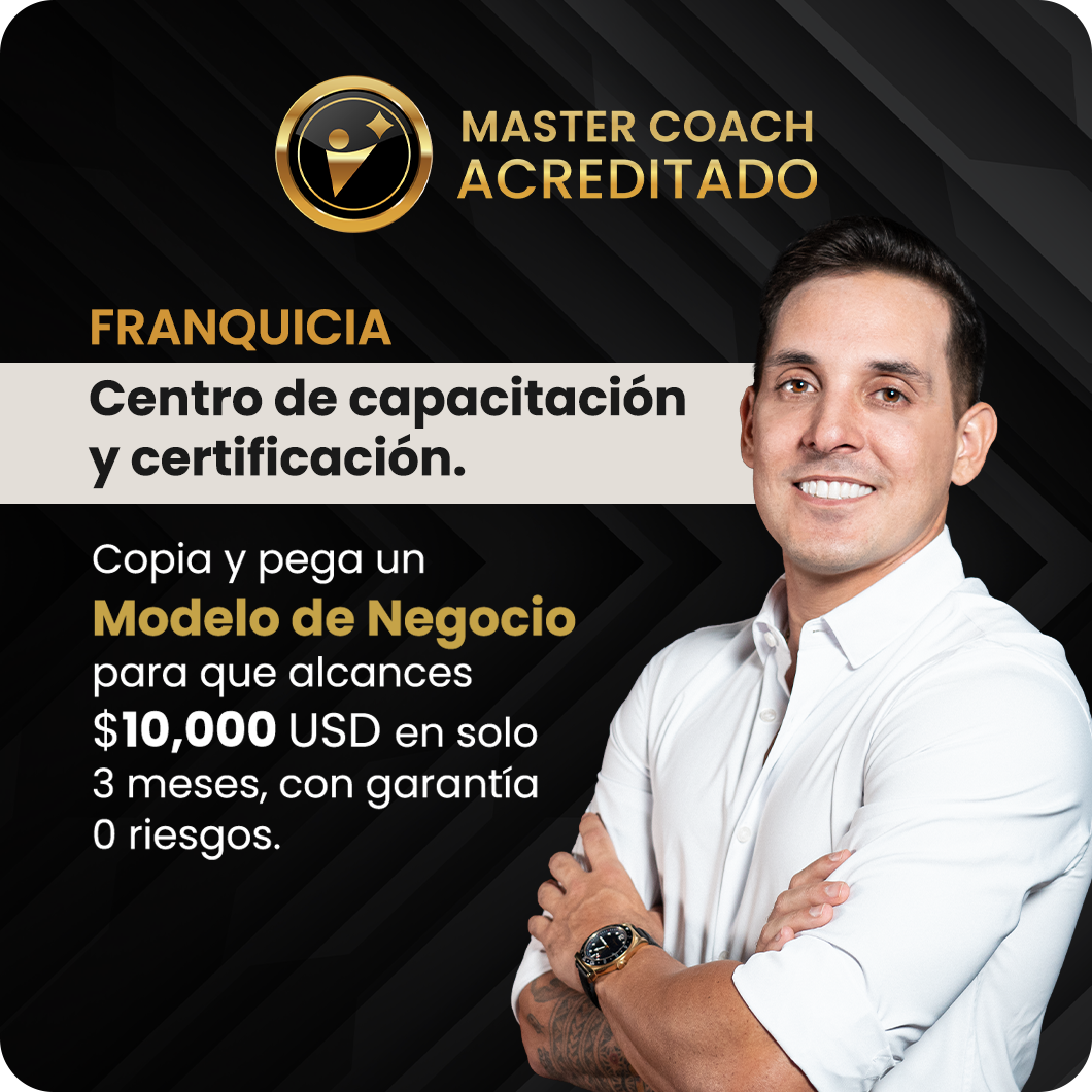 Master Coach